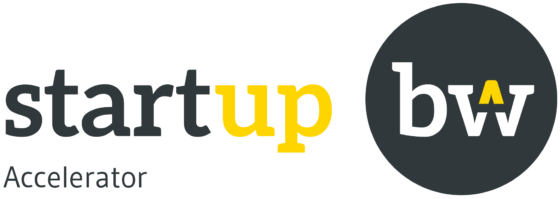 Logo der Start-up BW Kampagne