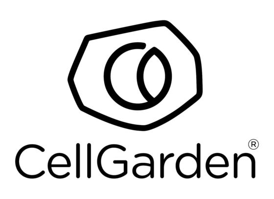 Logo CellGarden