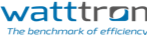 Logo watttron
