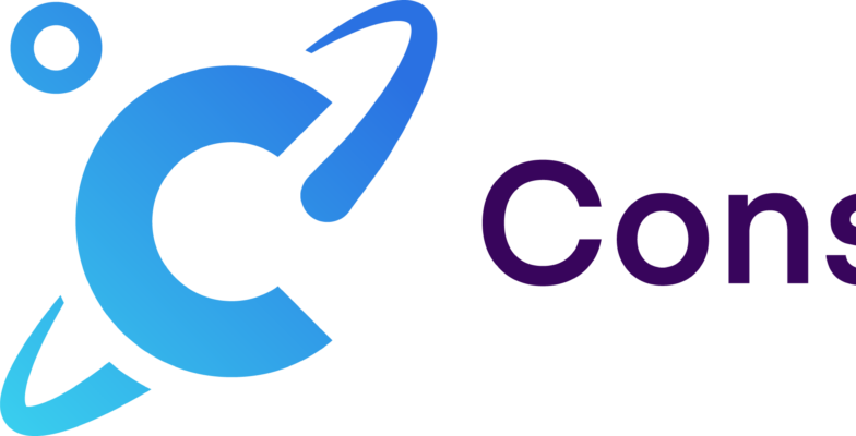 Logo Startup ConstellR