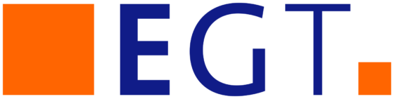 Logo Innovationspartner EGT