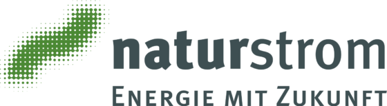 Logo Innovationspartner NATURSTROM