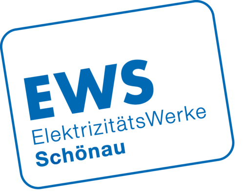 Logo Innovationspartner Elektrizitätswerke Schönau