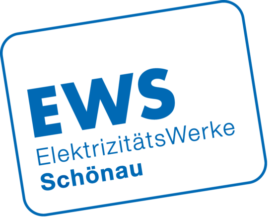 Logo Innovationspartner Elektrizitätswerk Eschönau