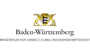 Logo Ministerium für Umwelt, Klima und Energiewirtschaft