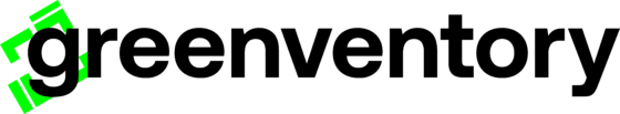 Logo Startup Greenventory