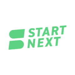 Logo Netzwerkpartner Startnext