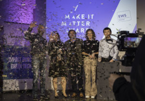 MakeItMatter-Award 2022 Gewinnterfoto