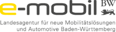 Logo Netzwerkpartner emobil BW
