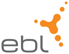 Logo Innovationspartner EBL