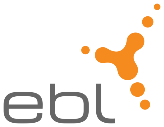 Logo Innovationspartner EBL