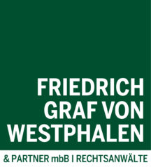Netzwerkpartner Friedrich Graf von Westphalen FgvW