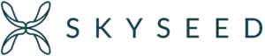 Logo Startup Skyseed