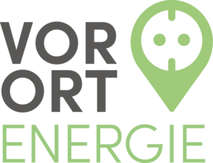 Logo Startup VorOrtEnergie