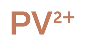 Logo Startup PV2plus
