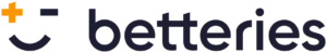 Logo Startup betteries