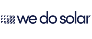 Logo Startup WeDoSolar