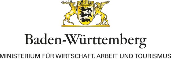 Logo WiMi, Arbeit und Tourismus