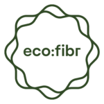 Startup Logo eco:fibr MakeItMatter